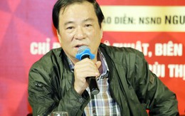 NSND Khải Hưng: 'Táo quân đang chững lại'