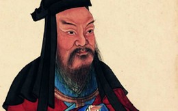 Đây là Hoạn quan duy nhất trong lịch sử Trung Quốc và Thế giới có tước hiệu… Hoàng đế