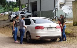 Nô lệ tình dục được cứu sau hơn 30 năm bị giam cầm, làm việc ở nhà thổ