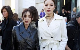 Hoa hậu Kỳ Duyên: Cứ 'khó chịu trong lòng' là phải lên đồ