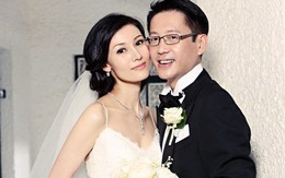 Hoa hậu đẹp nhất Hong Kong: Làm dâu tài phiệt, chịu đựng hà khắc nhưng cái kết không may mắn