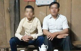 Nam sinh lớp 9 bị tố hiếp dâm… mẹ của bạn