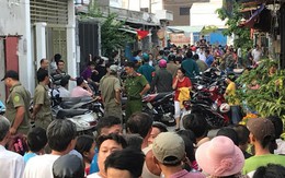 Đêm định mệnh của những gia đình gặp họa sát thân