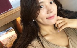 Chẳng cần mất tiền đi tiểu phẫu, bạn chỉ cần chì kẻ mày và tăm bông là có ngay nụ cười má lúm siêu xinh
