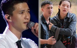 Hotboy của “Chạy trốn thanh xuân” Huỳnh Anh có thoát nhạt nhẽo khi đóng phim?