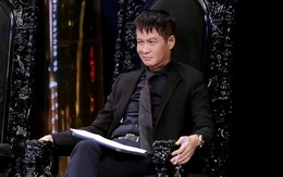 Đạo diễn Lê Hoàng gây tranh cãi khi nhắc lại vụ lộ clip nóng của 1 nữ ca sĩ nổi tiếng