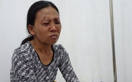 Mẹ đau đớn kể lúc con gái bị sóng thần cuốn phăng