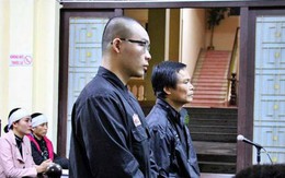 Cựu đại tá công an dùng búa đánh vợ chồng anh ruột