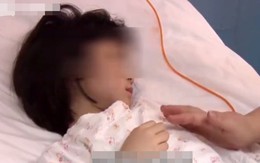 Con gái cảm sốt nhiều ngày, bác sĩ phát hiện trong phổi có 600ml mủ và lời cảnh tỉnh về căn bệnh thường gặp ở trẻ