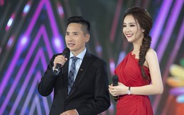 Lộ diện 2 MC "trai xinh, gái đẹp" của chương trình "Chào xuân 2019"