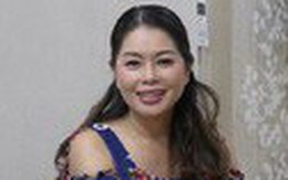 Nữ diễn viên "Chạy trốn thanh xuân" sống độc thân ở tuổi 43 trong căn hộ 1,5 tỷ đồng ở Hà Nội