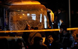 Quốc tế lên án vụ đánh bom xe chở du khách Việt Nam ở Ai Cập