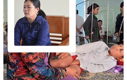 Những cái tát trong lớp gây xôn xao dư luận năm 2018