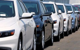Bán ô tô: Đúng giá đói dài, chém khách ăn ngoài kiếm đậm
