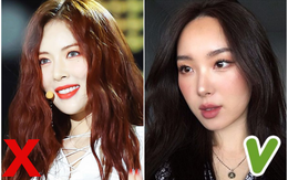 5 lỗi trang điểm đã lỗi thời từ lâu, chị em cần bỏ ngay kẻo tự khiến mình già đi cả chục tuổi