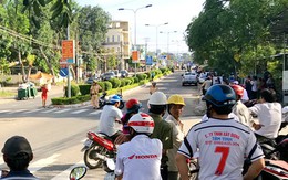 Phó chủ tịch HĐND phường ở Gia Lai bị bắn chết tại trụ sở
