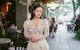 Phạm Quỳnh Anh lần đầu tiết lộ về 'điềm báo' đổ vỡ hôn nhân giữa cô và nhạc sĩ Quang Huy