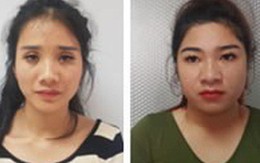 4 “bóng hồng” và các thanh thiếu niên sa ngã ở Đà Nẵng