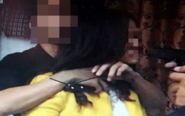 9X vào tận cầu thang chung cư khống chế, cướp tài sản cô gái trẻ ở Sài Gòn