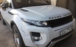 Lái xe Range Rover vượt đèn đỏ, đâm nữ sinh nguy kịch rồi bỏ chạy chỉ bị phạt vài triệu đồng?