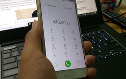 Bắt ổ nhóm giả danh công an chiếm đoạt hàng trăm triệu đồng