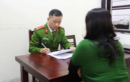 Nhiều phụ nữ trình báo bị người đàn ông ngoại quốc lừa tiền tỷ