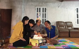 Giang Còi: Gần 20 năm một mình nuôi 4 con, không coi hai vợ cũ là bạn