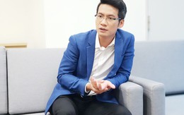 BTV Tuấn Dương thời sự 19h chia sẻ về vợ và 2 con gái