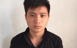 Nam thanh niên đi mừng nhà mới bị chém phải nhập viện