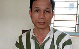 Thầy giáo bị bắt vì dâm ô nữ sinh
