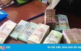 Cựu sĩ quan công an lừa 'chạy án' với giá 770 triệu đồng