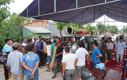Cha của phó chủ tịch HĐND kể khoảnh khắc con gái bị bắn