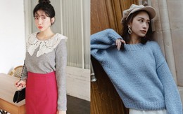 Chính xác thì đây là 4 items đang thuộc diện “lạc mốt” mà cần loại ngay khỏi tủ áo quần