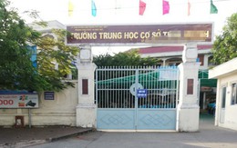 Nữ phụ huynh so sánh “đồ thầy mặc trên người chưa chắc giá trị hơn quần của con tôi”