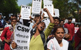 Thiếu nữ Ấn Độ bị thiêu sống vì tố cáo kẻ dọa hãm hiếp