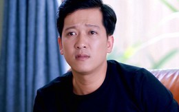 Trường Giang bị tố mập mờ việc mất điện thoại gây hiểu lầm khán giả lấy cắp