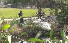 Nghi án thanh niên mặc đồ Grab bị sát hại, cướp tài sản ở Sài Gòn