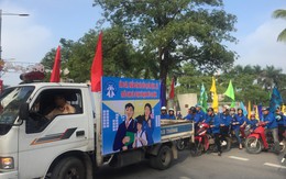 Hà Nội phát động Tháng Hành động Quốc gia về Dân số và kỷ niệm ngày Dân số Việt Nam