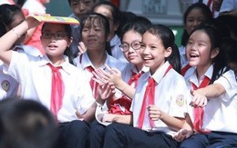 Giáo viên tư thục lương 30-40 triệu đồng mỗi tháng