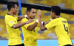 Hòa Thái Lan kịch tính 2-2, Malaysia vào chung kết AFF Cup