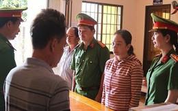 Hàng chục hụi viên mếu máo vì chủ hụi chiếm đoạt gần 2 tỉ đồng