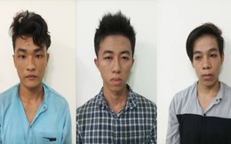 Lời khai rợn người của nhóm giết người chôn xác ở Sài Gòn