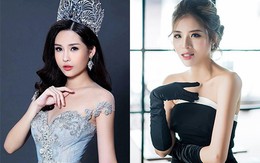 Nếu không được cấp phép, Lê Âu Ngân Anh "cố" thi Miss Intercontinental 2018 sẽ chịu "hậu quả" gì?