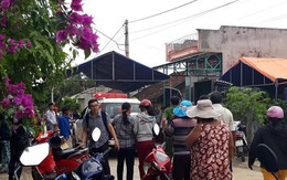 Khởi tố vụ án phó chủ tịch HĐND phường bị bắn chết