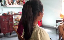 Bé gái 11 tuổi bị hiếp dâm đến có thai