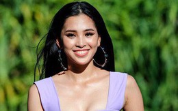 Tiểu Vy và 16 người đẹp vào thẳng Top 30 Miss World 2018