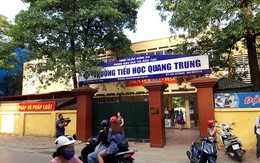 Thông tin mới nhất về vụ việc giáo viên bị tố chỉ đạo học sinh tát bạn 50 cái