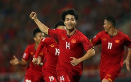 Thêm tin vui này, tuyển Việt Nam chắc chắn sẽ gặp Malaysia ở chung kết?