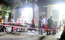 Người đàn ông 50 tuổi ở Bình Dương đâm chết người yêu