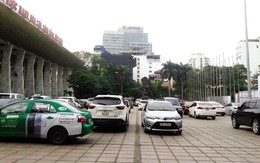 Hà Nội: Sau hàng chục năm, nhiều dự án bãi đỗ xe ngầm vẫn “nằm trên giấy”